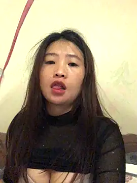 LiLy-0477 online show from October 11, 5:00 pm