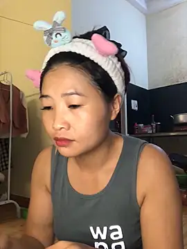 LiLy-0477 online show from October 19, 4:07 pm