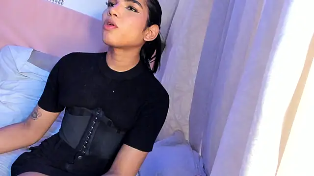 VeronicaSaenzx online show from March 15, 9:54 pm