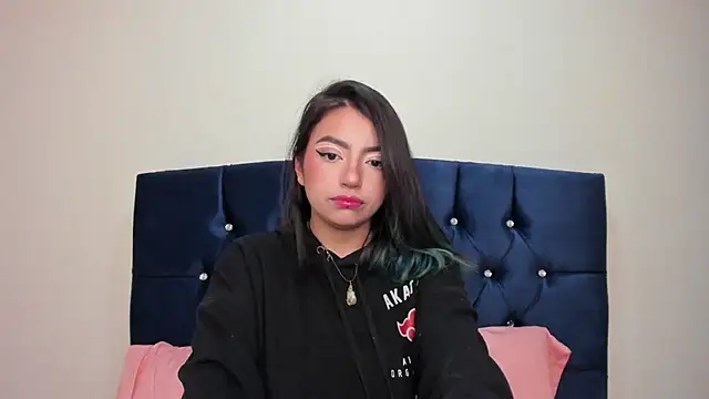 sammy bunny1 online show from October 4, 3:26 am