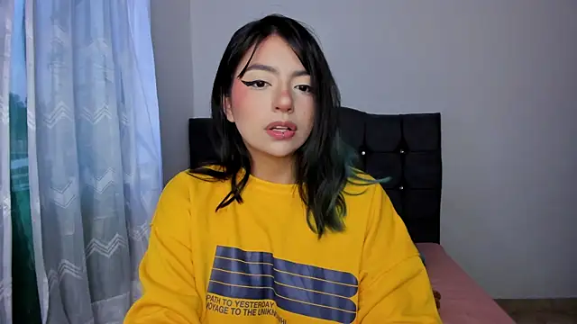 sammy bunny1 online show from October 30, 10:21 pm