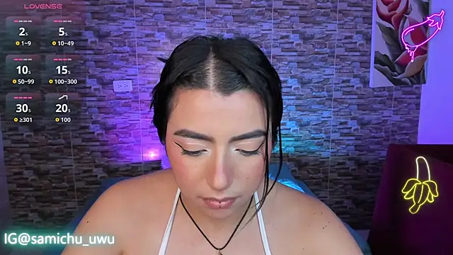 Snapshot of sammy_bunny1 chatting on February 14, 4:09 am sammy bunny1 online show from February 14, 4:09 am