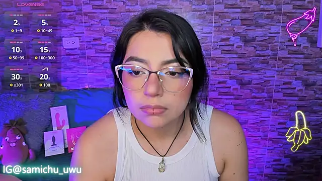 Snapshot of sammy_bunny1 chatting on February 20, 3:03 am sammy bunny1 online show from February 20, 3:03 am