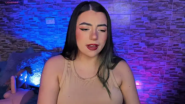 Snapshot of sammy_bunny1 chatting on February 26, 3:27 am sammy bunny1 online show from February 26, 3:27 am