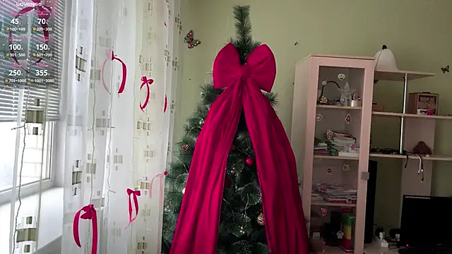 SweetJinny88 online show from December 21, 7:59 am