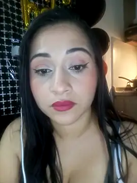 Snapshot of Alisson_Morgann chatting on October 12, 2:32 am Alisson Morgann online show from October 12, 2:32 am