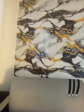 Alisson Morgann online show from December 13, 10:37 pm