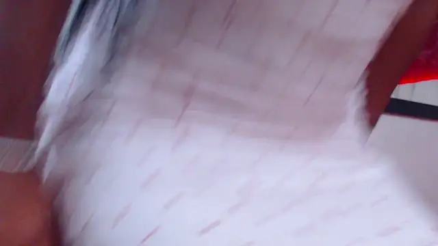 MysticShaira online show from September 8, 6:18 pm