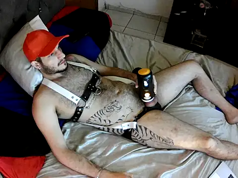Snapshot of Dolfinhorb chatting on May 4, 7:10 pm Dolfinhorb online show from May 4, 7:10 pm