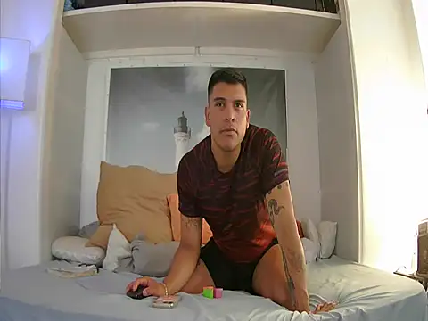 Romario28 online show from September 23, 9:07 pm