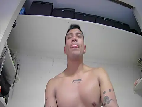 Romario28 online show from October 1, 12:27 am