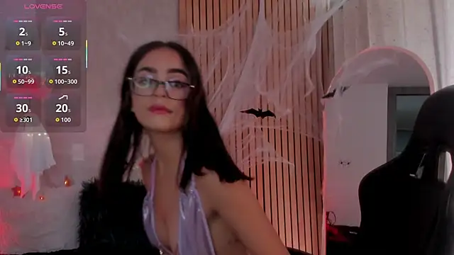 emma       online show from October 19, 7:36 pm