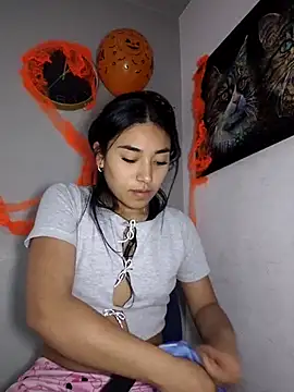 AmberGold- online show from October 28, 10:52 am