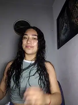 AmberGold- online show from November 6, 8:26 am