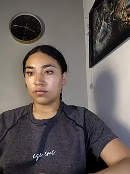 AmberGold- online show from December 20, 8:54 am