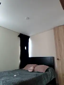 AmberGold- online show from January 17, 9:40 pm