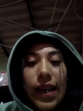 AmberGold- online show from March 18, 11:19 pm