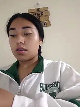 AmberGold- online show from March 25, 8:20 am