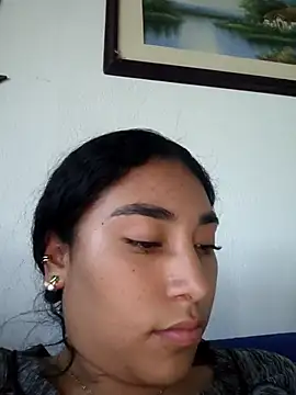 AmberGold- online show from March 25, 8:48 pm