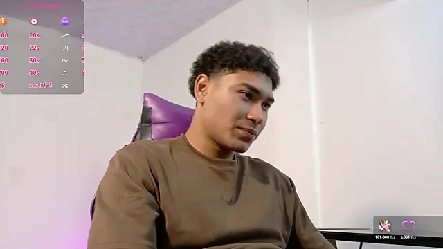 kenji azura1 online show from April 17, 2:47 am