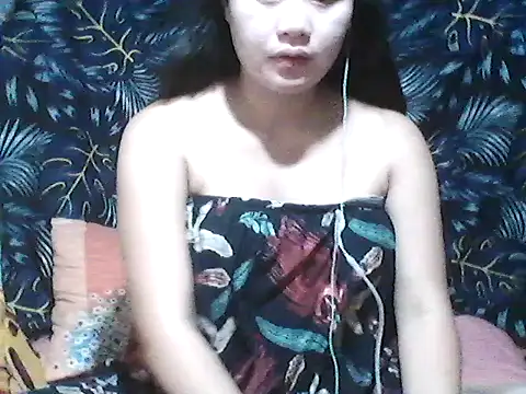 Snapshot of IloiloSunrise_Palangga chatting on December 18, 8:31 am IloiloSunrise Palangga online show from December 18, 8:31 am