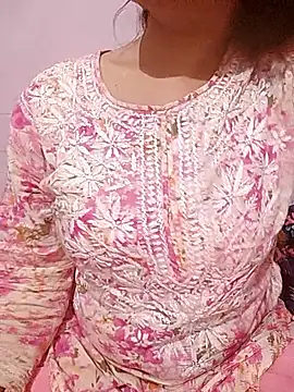 Dimple sexxy online show from October 18, 8:42 pm