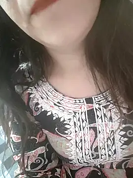 Dimple sexxy online show from October 21, 3:35 pm