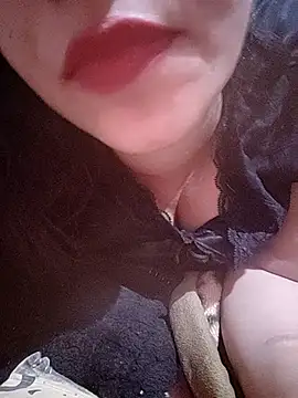 Dimple sexxy online show from January 10, 9:52 pm