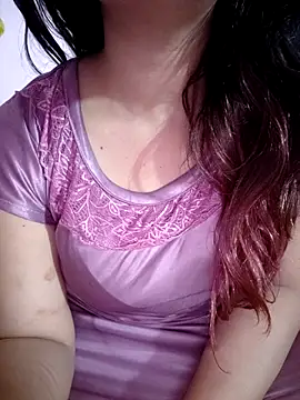 Dimple sexxy online show from February 6, 6:55 pm