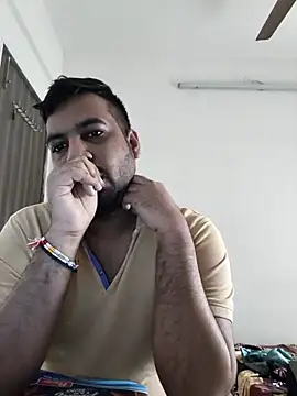 vinay smalldick online show from December 5, 1:58 am