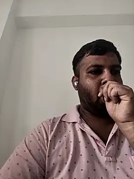 vinay smalldick online show from May 20, 3:56 am