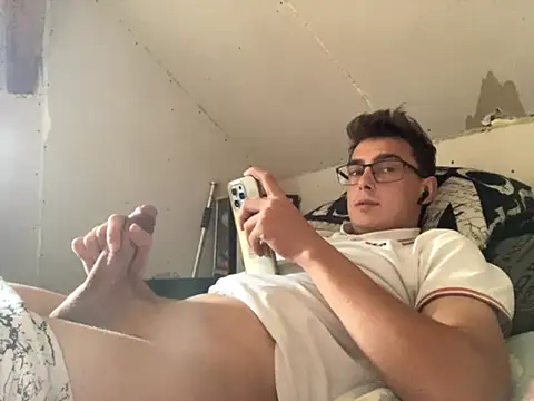 Snapshot of Jock131 chatting on September 14, 12:48 pm Jock131 online show from September 14, 12:48 pm