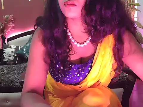 shaalu sharma online show from October 9, 6:33 am