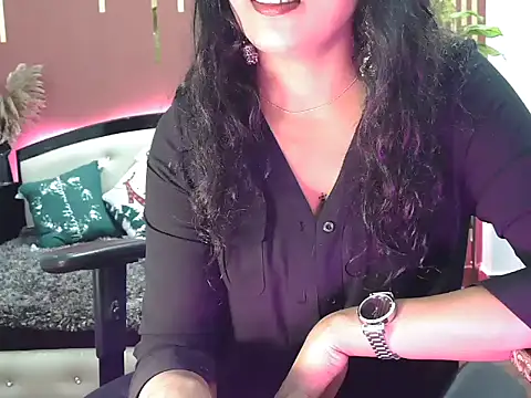 shaalu sharma online show from October 22, 7:30 am