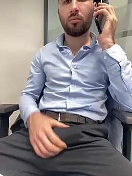 speddy34 online show from April 7, 6:47 am