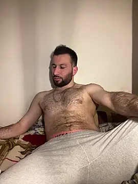 speddy34 online show from April 7, 6:52 pm