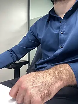 speddy34 online show from April 9, 6:41 am