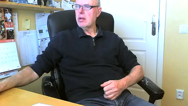 Klipparn online show from March 23, 7:34 am