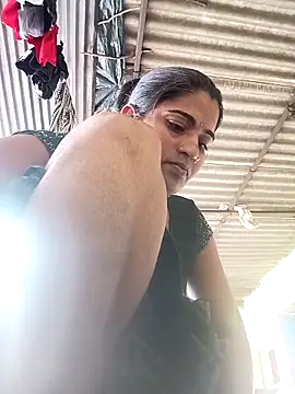 Hansini Gowda online show from November 1, 5:31 am