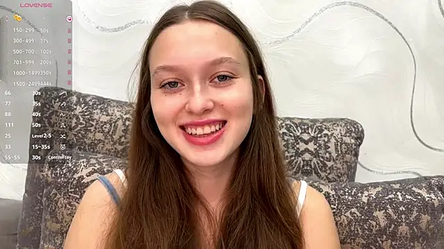 CharlynDini online show from October 5, 3:10 pm