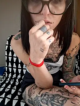 Gemmaviola online show from September 16, 10:38 am