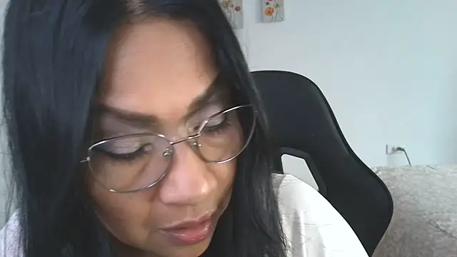 LissafeetHott online show from November 20, 8:08 pm