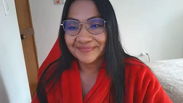 LissafeetHott online show from March 12, 8:37 pm