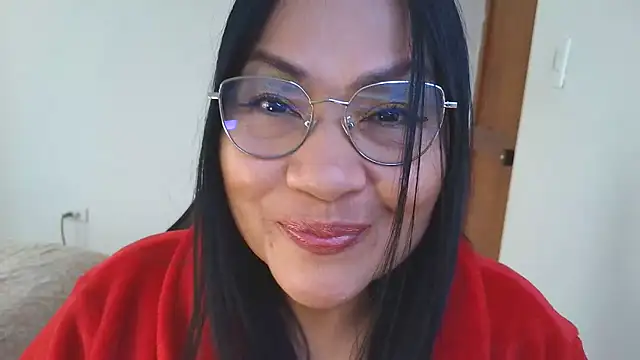 LissafeetHott online show from June 18, 8:57 pm