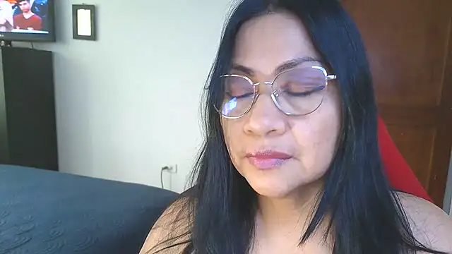 LissafeetHott online show from July 10, 9:50 pm