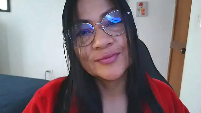 LissafeetHott online show from July 13, 3:26 pm