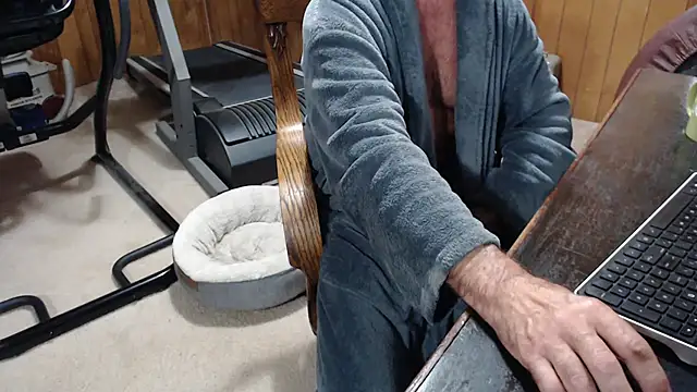 billy471 online show from September 11, 9:53 am