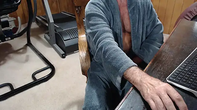 billy471 online show from September 12, 9:20 am