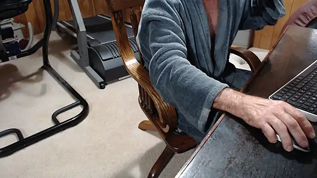 billy471 online show from September 16, 10:16 am