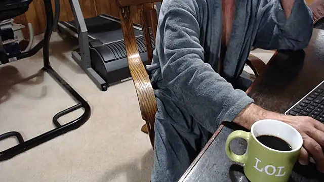 billy471 online show from September 17, 9:11 am